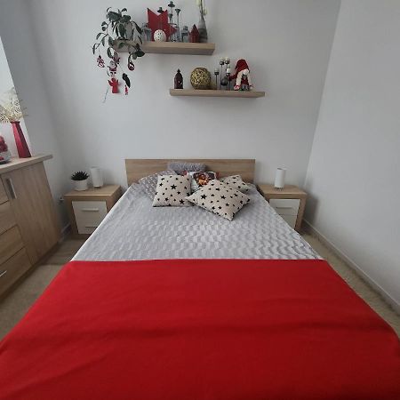 Apartament Twoja Chwila Stronie Śląskie Екстериор снимка