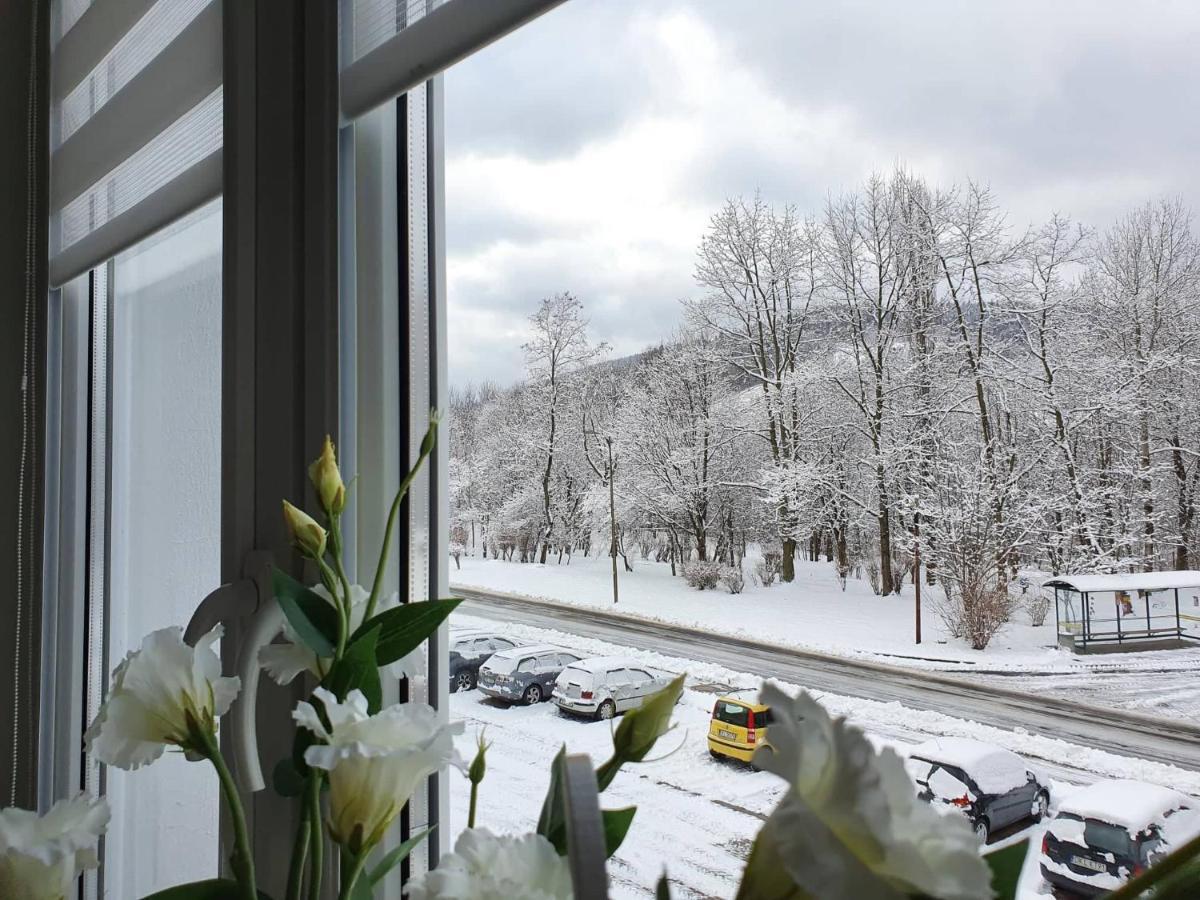 Apartament Twoja Chwila Stronie Śląskie Екстериор снимка