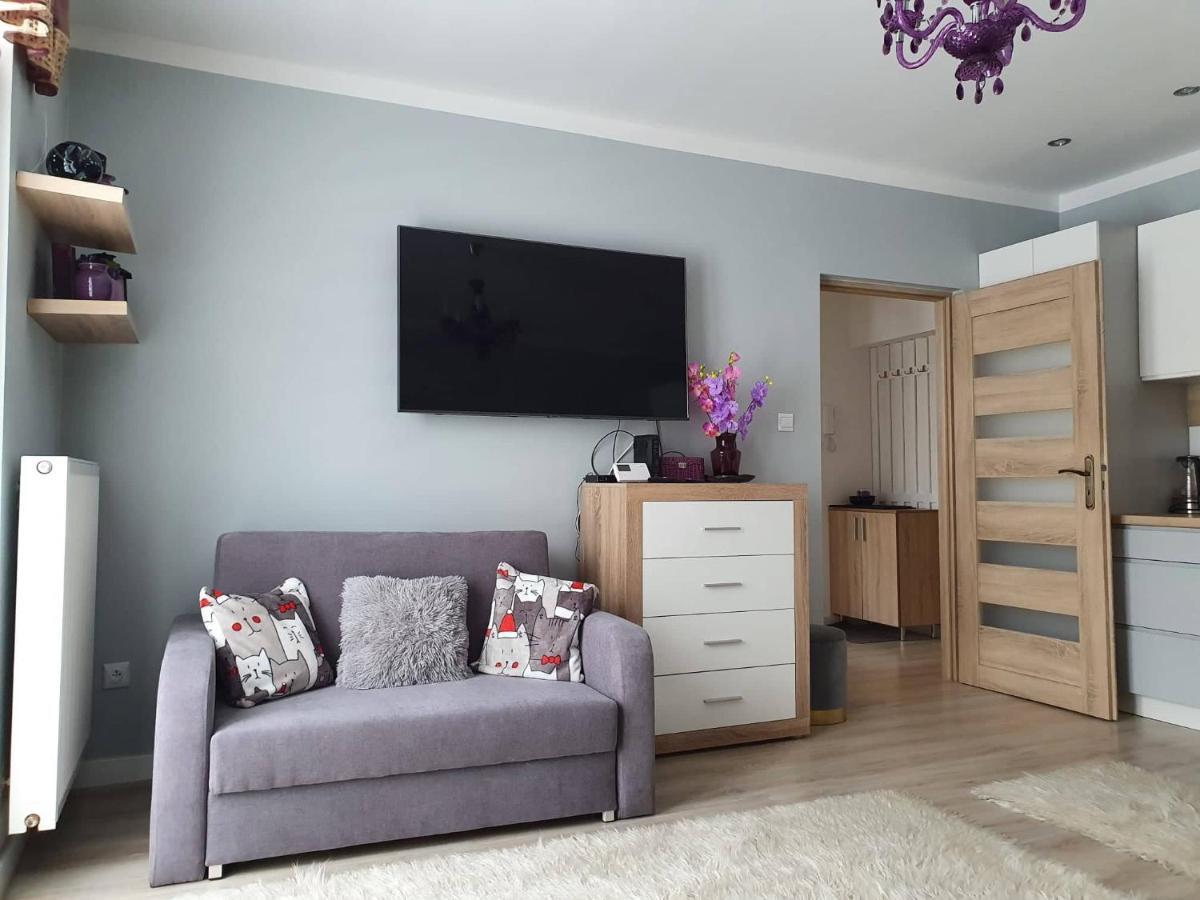 Apartament Twoja Chwila Stronie Śląskie Екстериор снимка