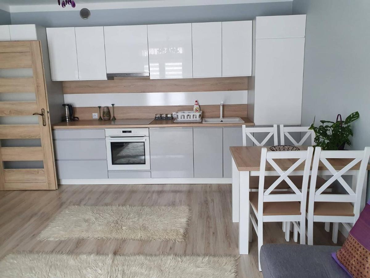 Apartament Twoja Chwila Stronie Śląskie Екстериор снимка