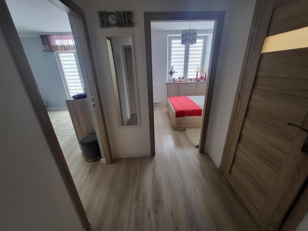 Apartament Twoja Chwila Stronie Śląskie Екстериор снимка
