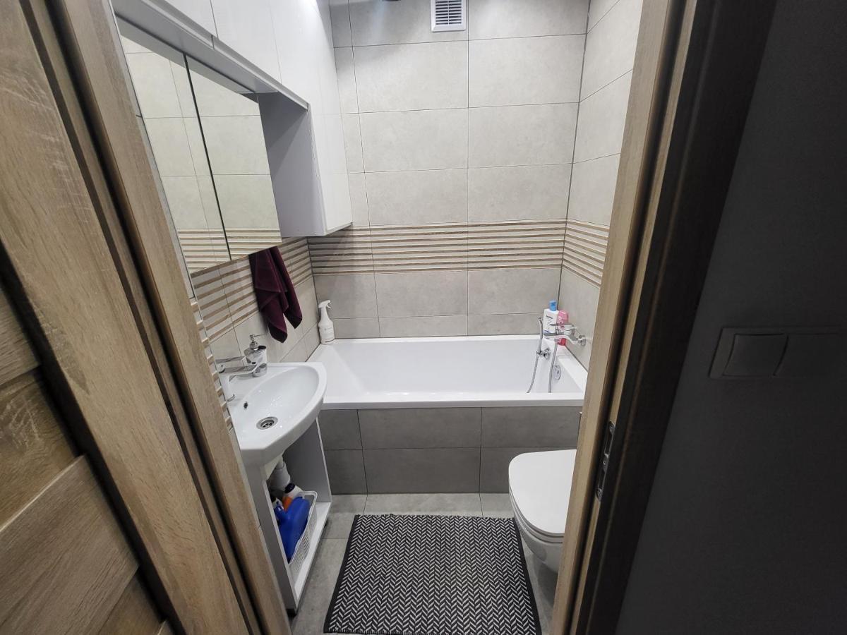 Apartament Twoja Chwila Stronie Śląskie Екстериор снимка
