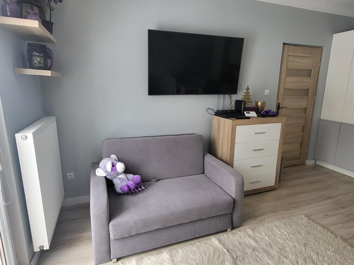 Apartament Twoja Chwila Stronie Śląskie Екстериор снимка