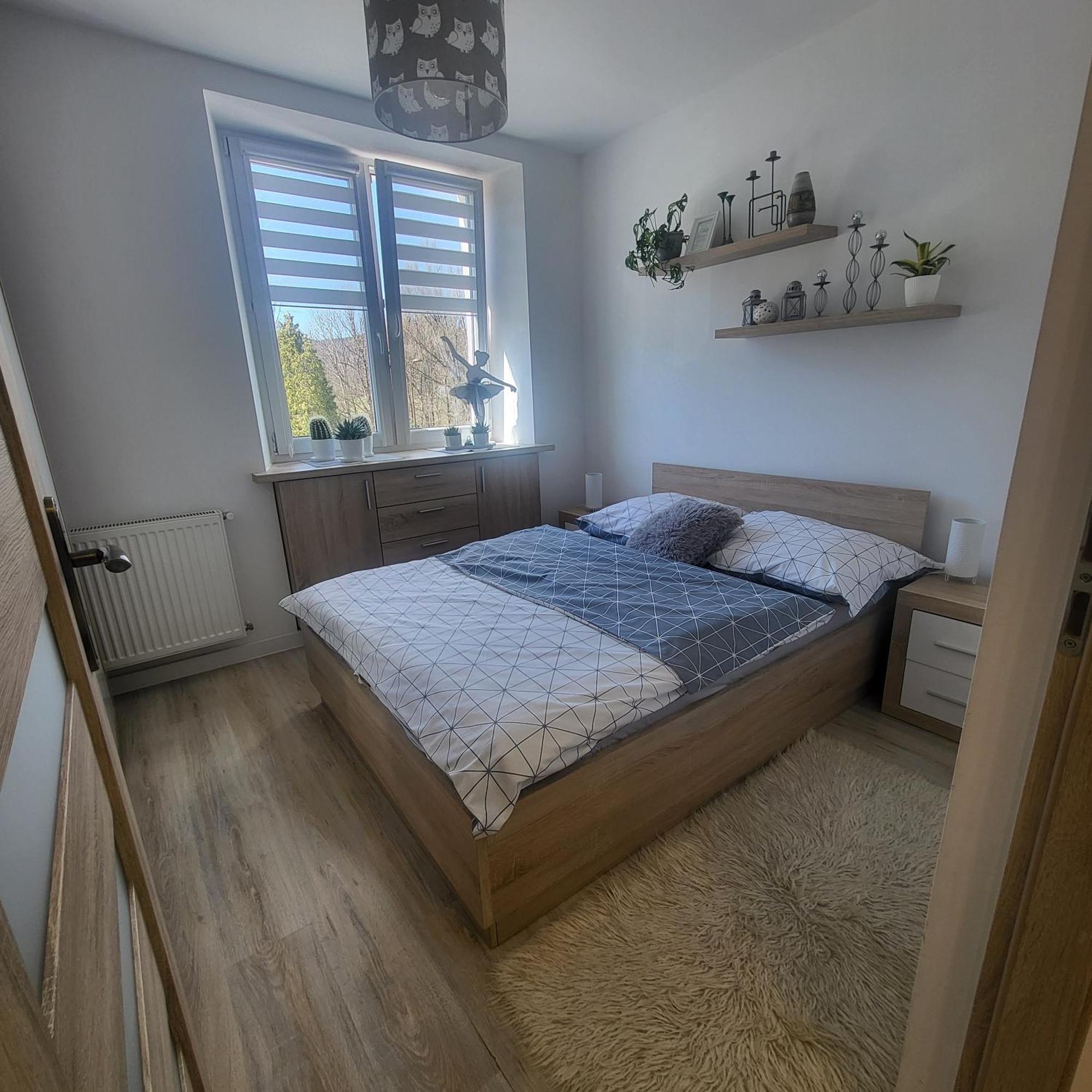 Apartament Twoja Chwila Stronie Śląskie Екстериор снимка